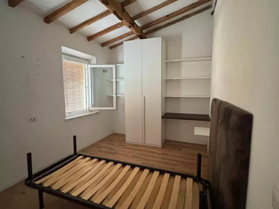 Immagine 12 di Terratetto in vendita  a Lucca