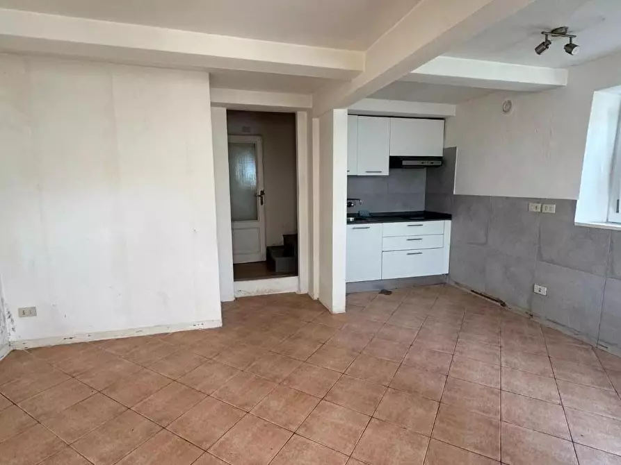 Immagine 6 di Terratetto in vendita  a Lucca