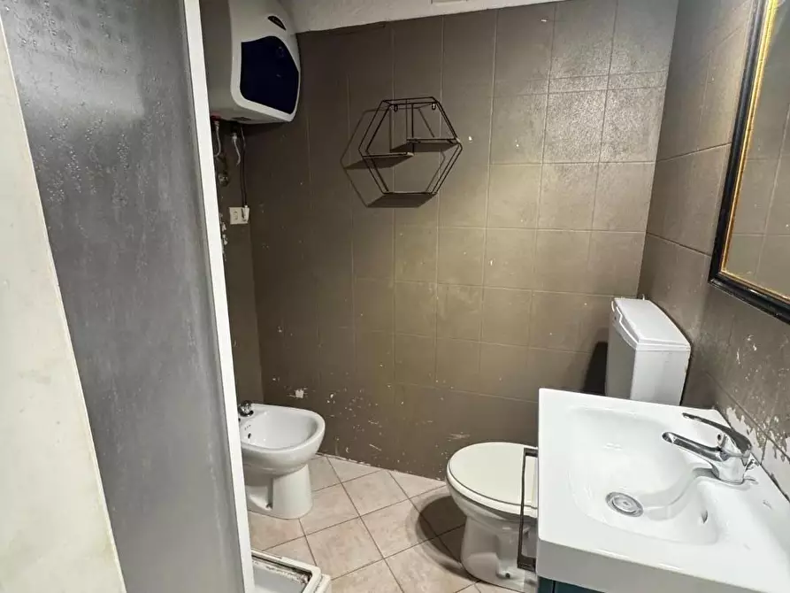 Immagine 9 di Terratetto in vendita  a Lucca