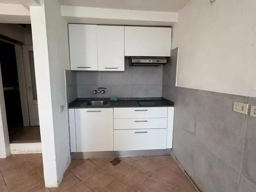 Immagine 8 di Terratetto in vendita  a Lucca