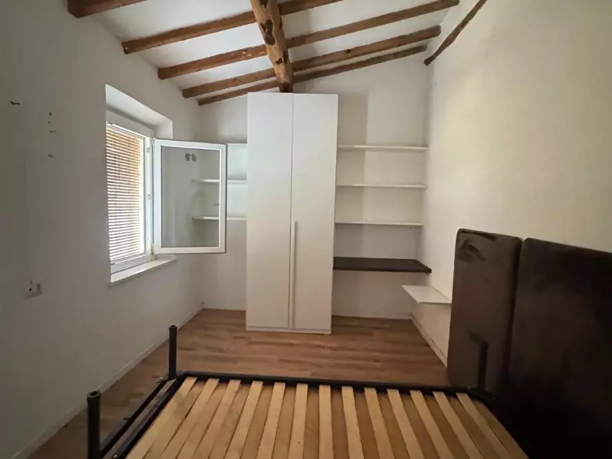 Immagine 11 di Terratetto in vendita  a Lucca