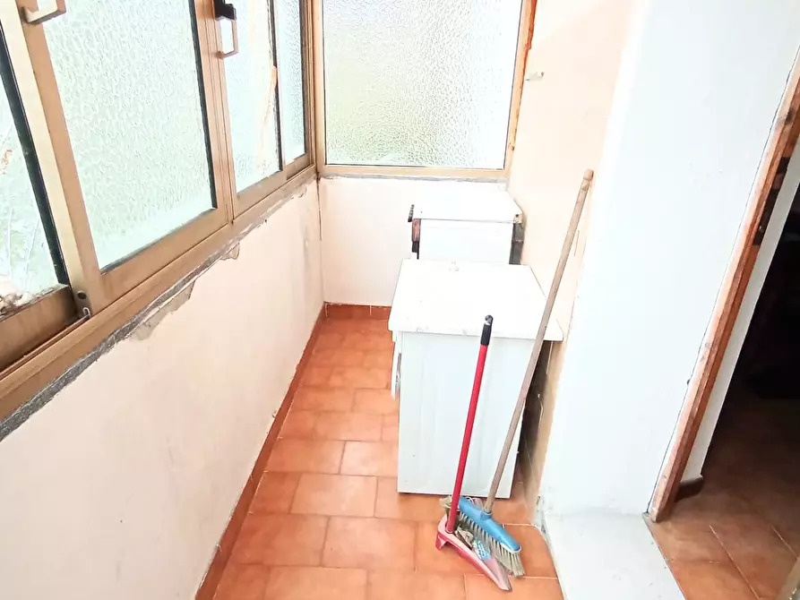 Immagine 4 di Casa semindipendente in vendita  a Carrara