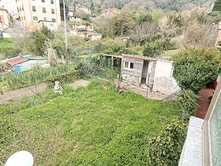 Immagine 5 di Casa semindipendente in vendita  a Carrara