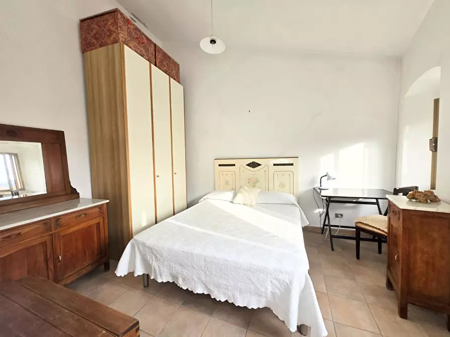 Immagine 7 di Casa semindipendente in vendita  a Carrara