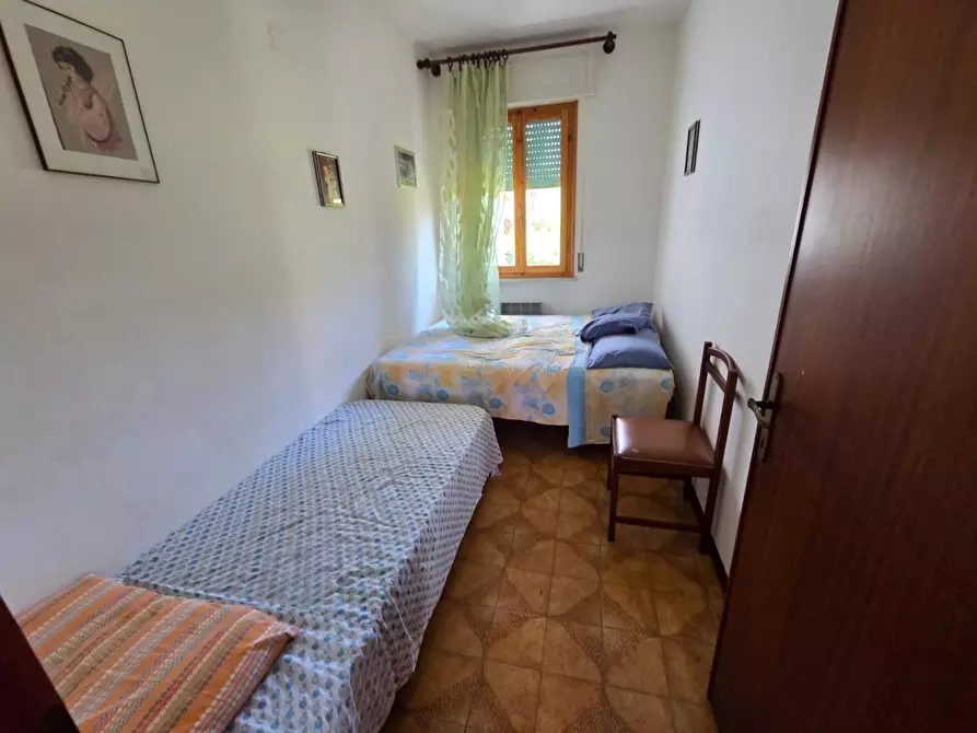 Immagine 6 di Villetta a schiera in vendita  a Rosignano Marittimo