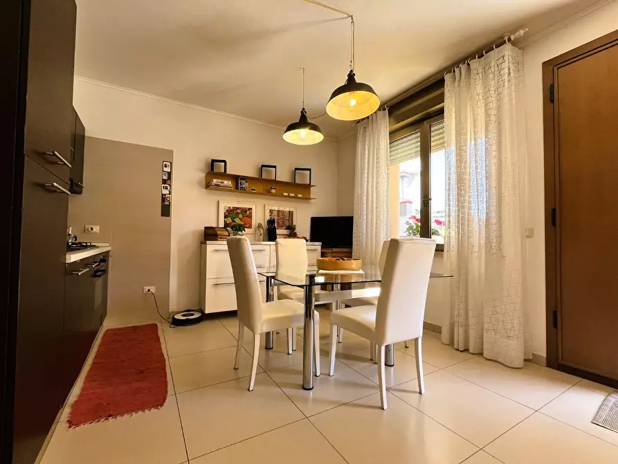 Immagine 2 di Appartamento in vendita  a San Vincenzo