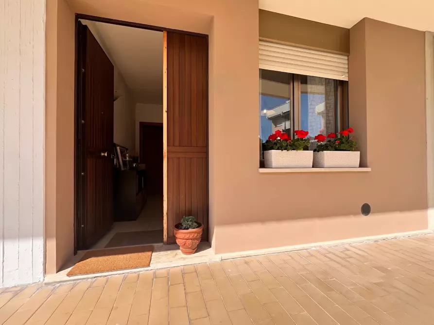 Immagine 3 di Appartamento in vendita  a San Vincenzo