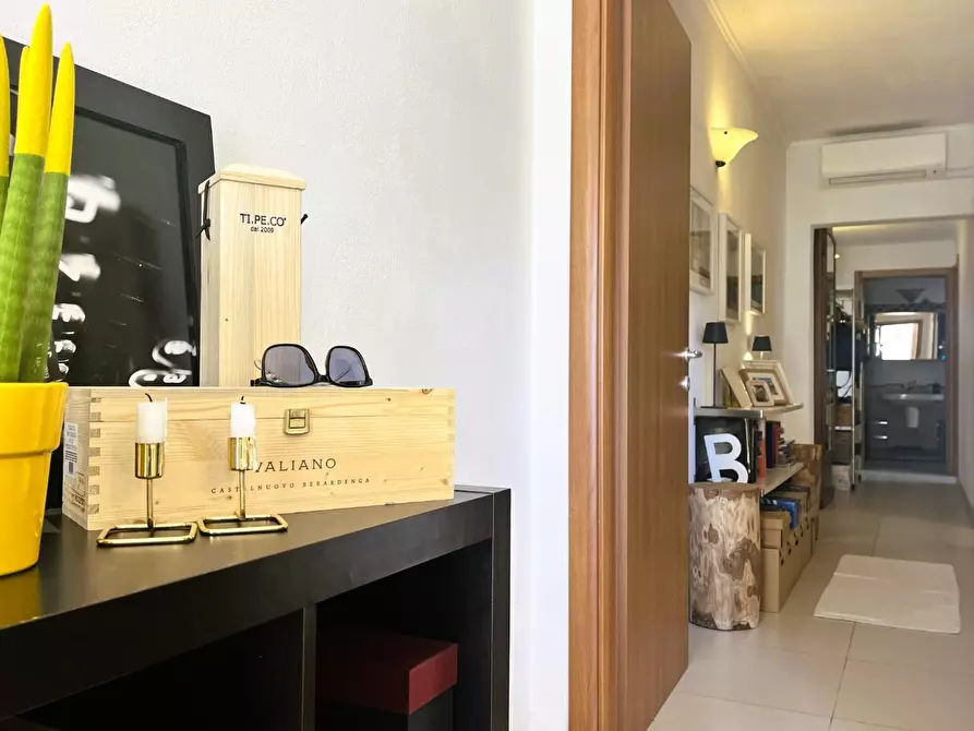 Immagine 7 di Appartamento in vendita  a San Vincenzo