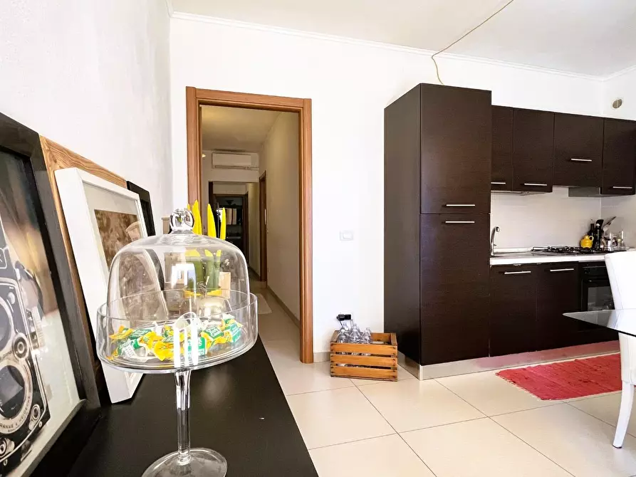 Immagine 6 di Appartamento in vendita  a San Vincenzo