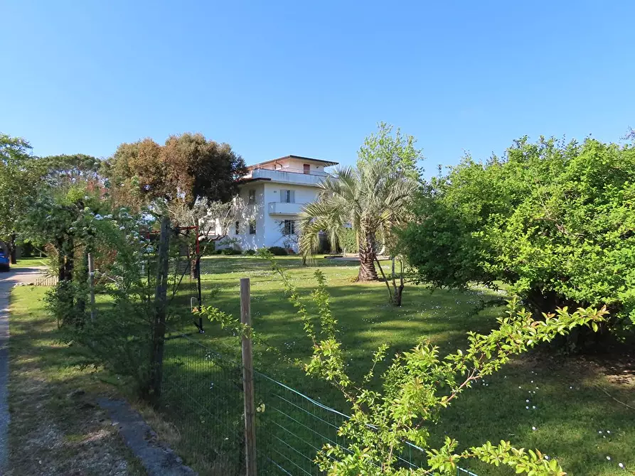 Immagine 10 di Casa trifamiliare in affitto  a Massa