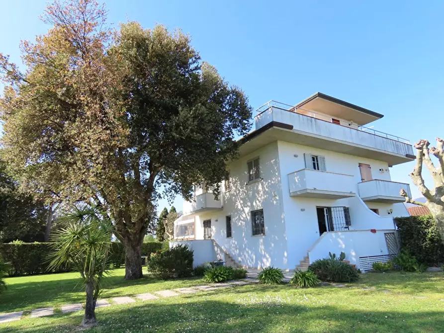 Immagine 4 di Casa trifamiliare in affitto  a Massa