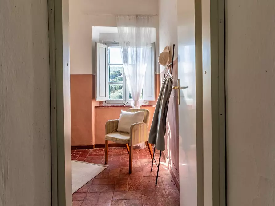 Immagine 39 di Appartamento in vendita  a Pomarance