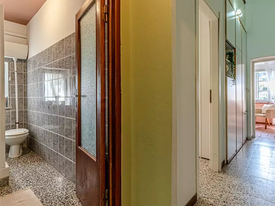 Immagine 25 di Appartamento in vendita  a Pomarance