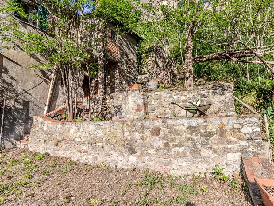 Immagine 59 di Appartamento in vendita  a Pomarance