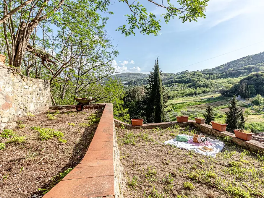 Immagine 57 di Appartamento in vendita  a Pomarance