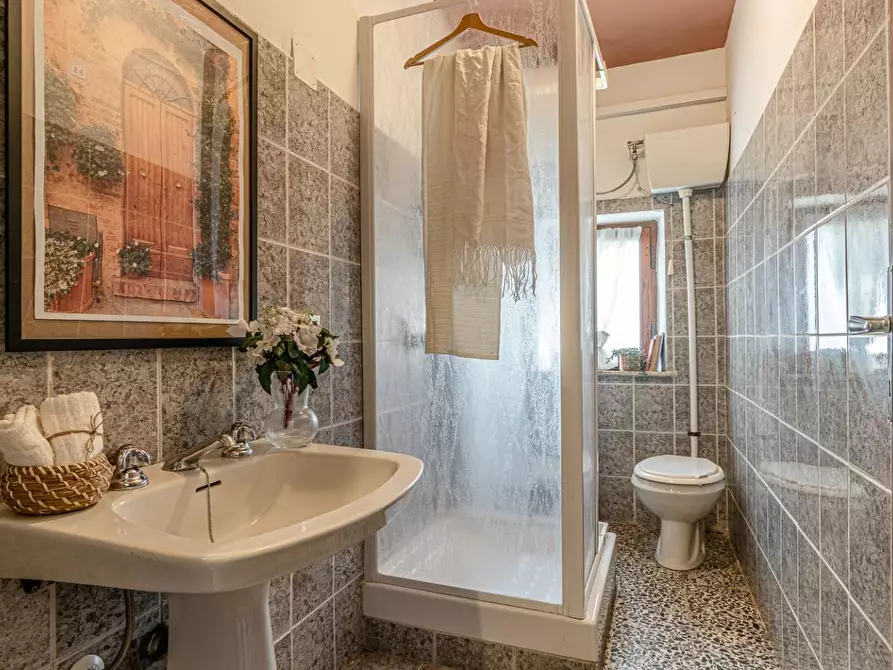 Immagine 28 di Appartamento in vendita  a Pomarance