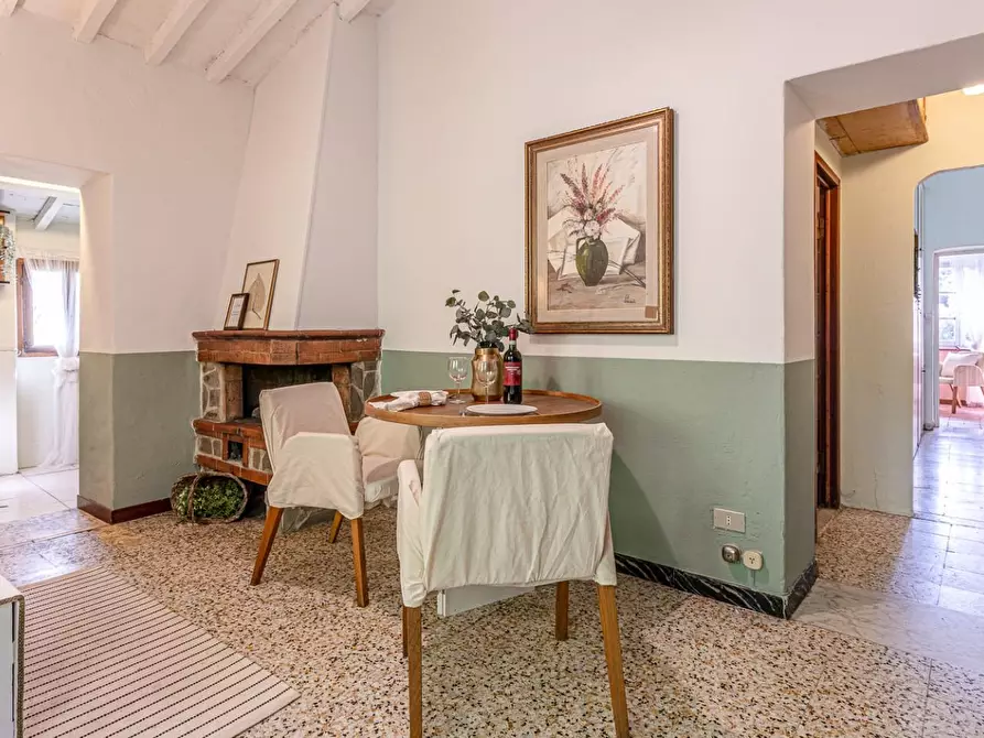 Immagine 22 di Appartamento in vendita  a Pomarance