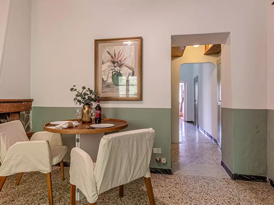 Immagine 23 di Appartamento in vendita  a Pomarance