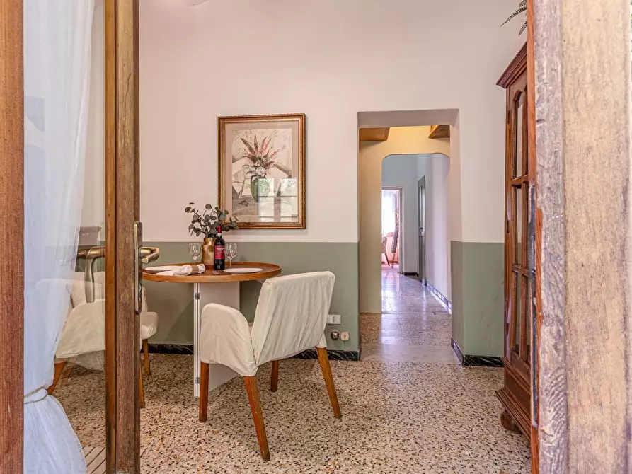 Immagine 8 di Appartamento in vendita  a Pomarance