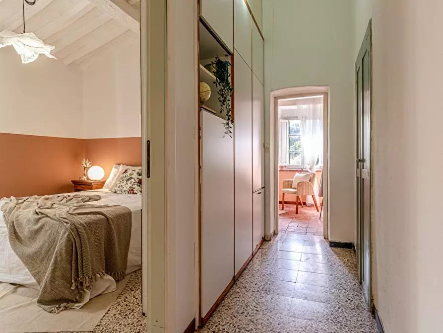Immagine 30 di Appartamento in vendita  a Pomarance