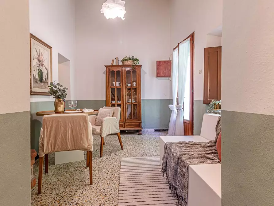 Immagine 19 di Appartamento in vendita  a Pomarance