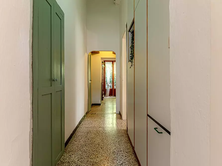 Immagine 46 di Appartamento in vendita  a Pomarance