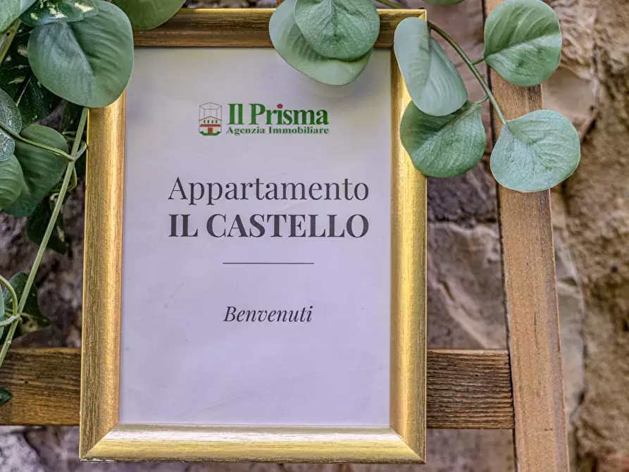 Immagine 6 di Appartamento in vendita  a Pomarance