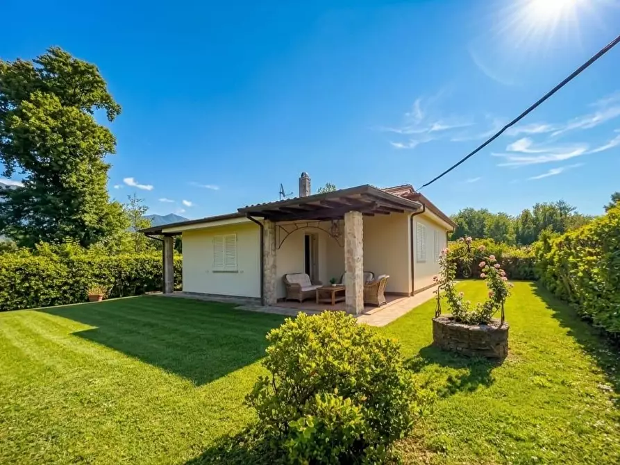 Immagine 1 di Villa in affitto  a Massa