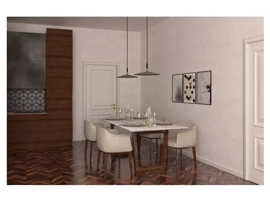Immagine 6 di Appartamento in vendita  a Suvereto
