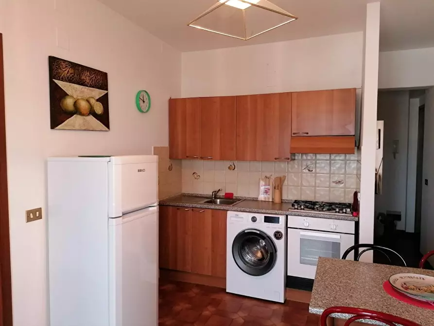 Immagine 4 di Appartamento in vendita  a Pisa