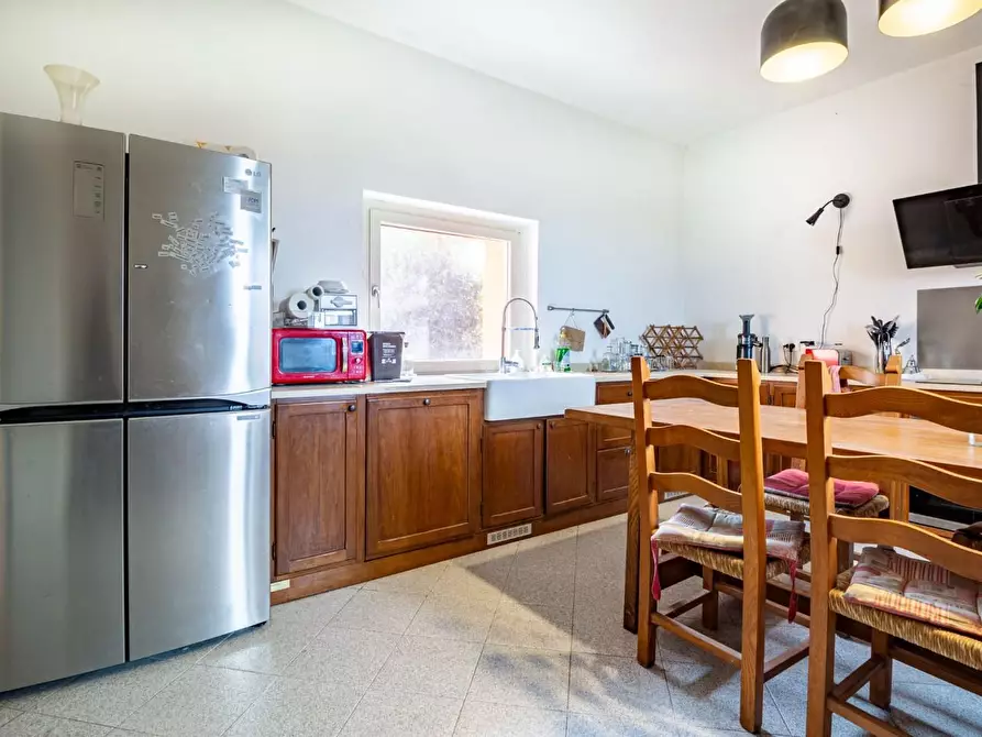Immagine 12 di Villa in vendita  a San Giuliano Terme