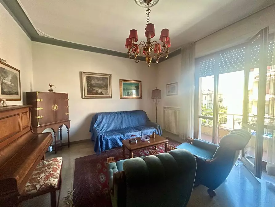 Immagine 2 di Appartamento in vendita  a Empoli