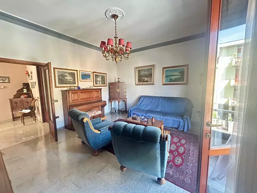 Immagine 1 di Appartamento in vendita  a Empoli