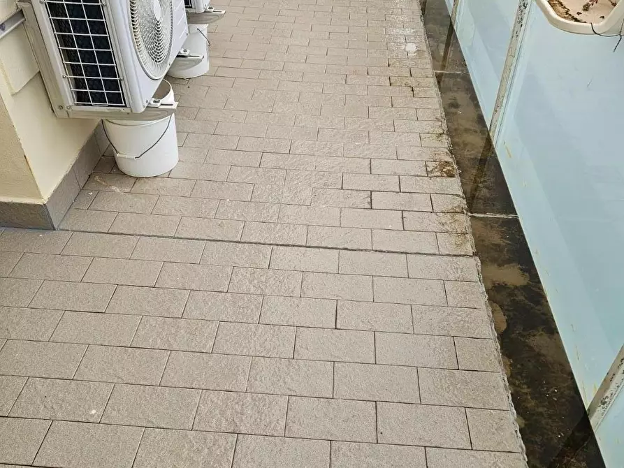 Immagine 21 di Villetta a schiera in vendita  a Livorno