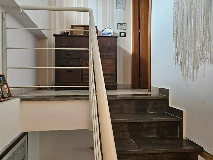 Immagine 34 di Villetta a schiera in vendita  a Livorno