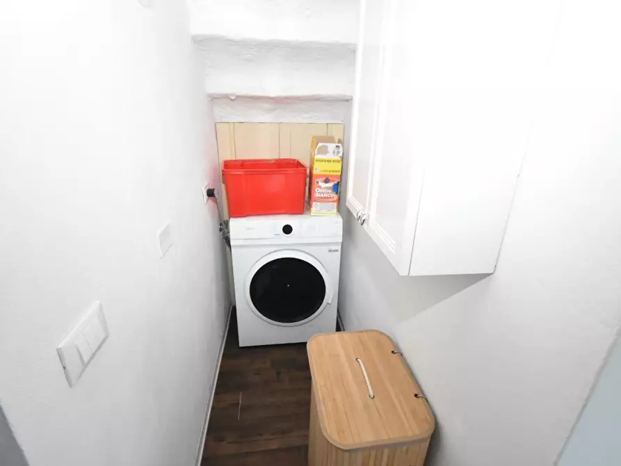 Immagine 9 di Terratetto in vendita  a Vecchiano