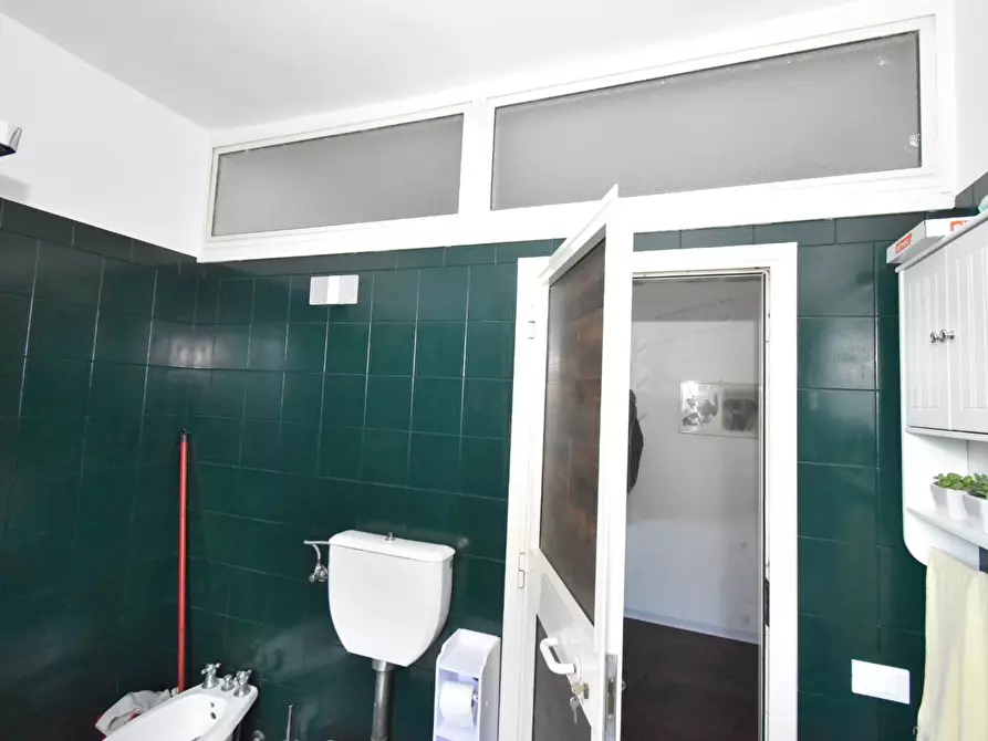 Immagine 14 di Terratetto in vendita  a Vecchiano