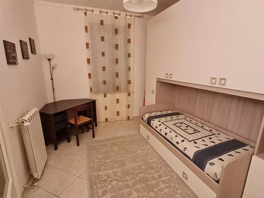 Immagine 9 di Appartamento in vendita  a Pisa