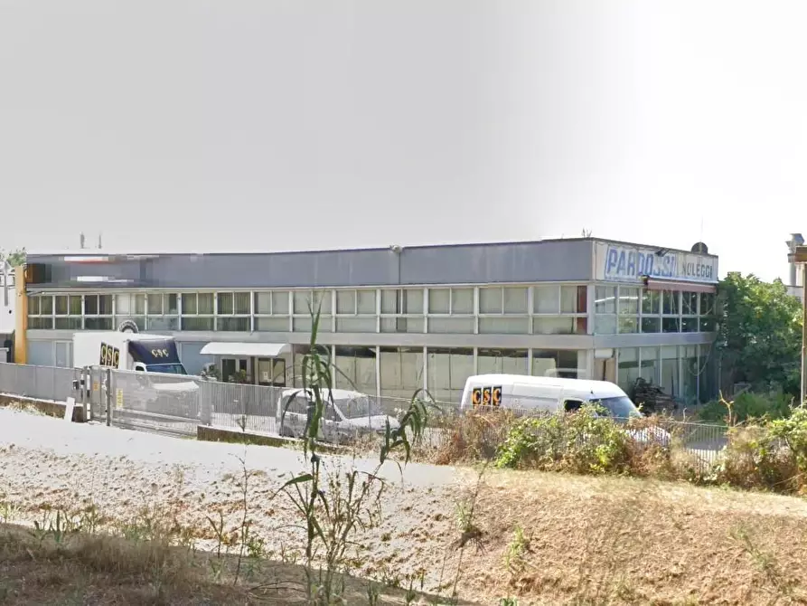 Immagine 1 di Attività artigianale in vendita  a Vicopisano
