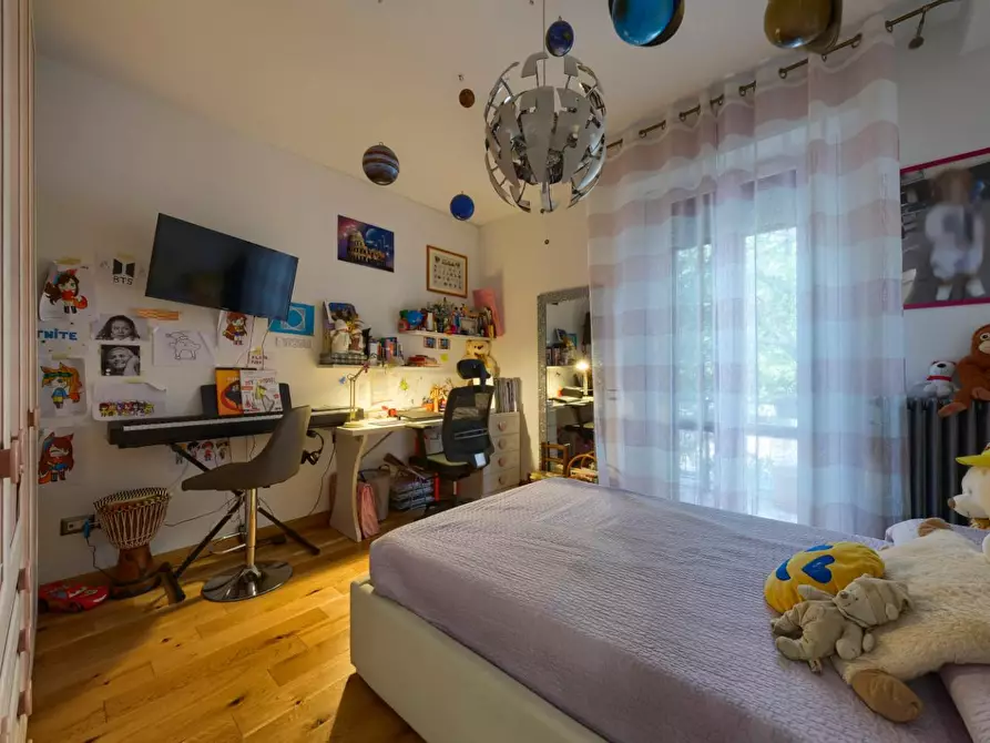 Immagine 19 di Appartamento in vendita  a Firenze