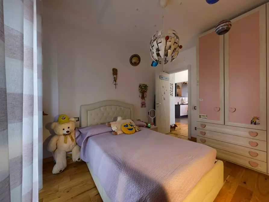 Immagine 22 di Appartamento in vendita  a Firenze