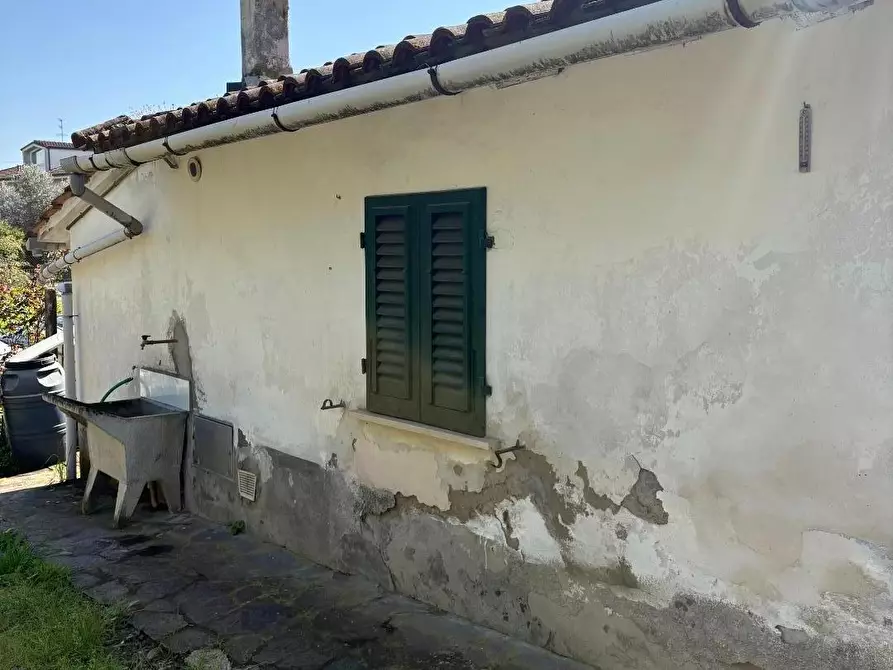 Immagine 23 di Terratetto in vendita  a Cerreto Guidi