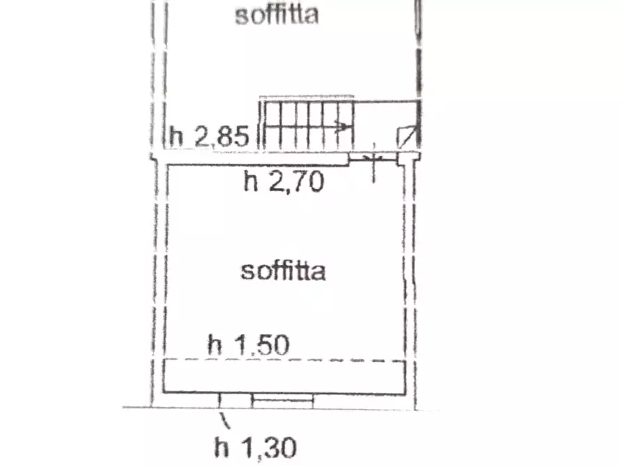 Immagine 23 di Terratetto in vendita  a Lamporecchio