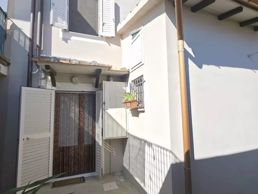 Immagine 15 di Terratetto in vendita  a Lamporecchio