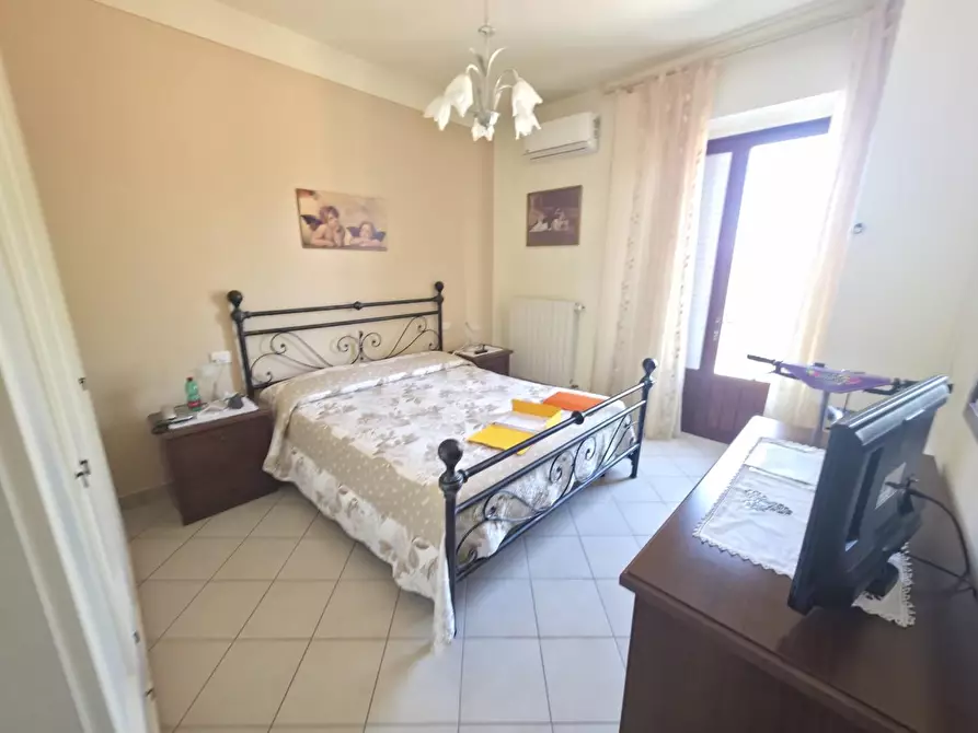 Immagine 10 di Terratetto in vendita  a Lamporecchio