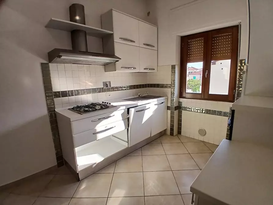 Immagine 9 di Appartamento in vendita  a Rosignano Marittimo
