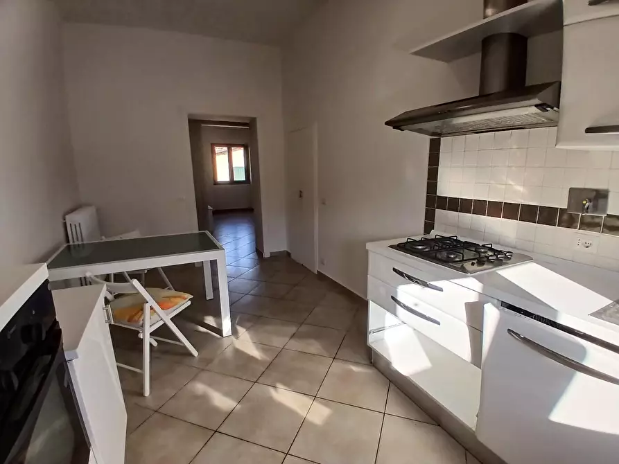 Immagine 7 di Appartamento in vendita  a Rosignano Marittimo