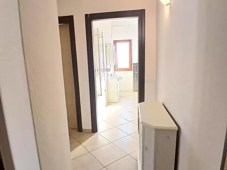 Immagine 11 di Appartamento in vendita  a Rosignano Marittimo