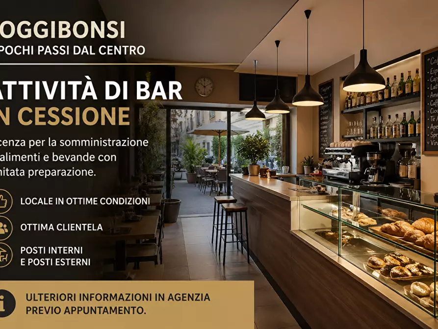 Immagine 3 di Bar / Ristorante in vendita  a Poggibonsi
