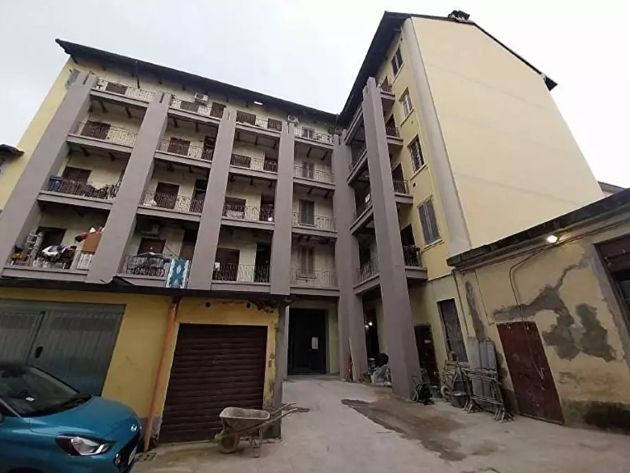 Immagine 2 di Appartamento in vendita  a Milano
